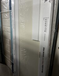 32" Interior Door