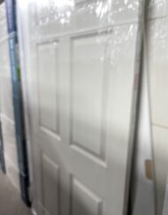 36" Interior Door