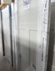 3/0" Interior Door