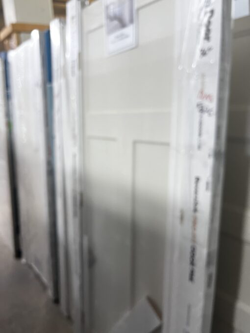 3/0" Interior Door