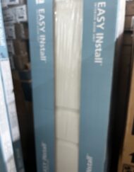 24" Interior Door