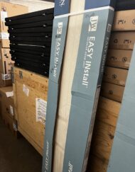 16.25" Interior Door