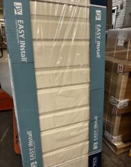 2/06" Interior Door