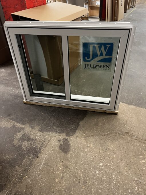 Slider Window