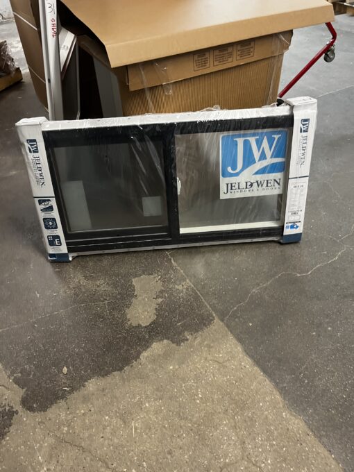 Slider Window