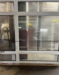 Picture / Casement Window