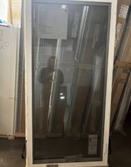 Casement Window