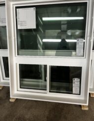Picture / Slider Window