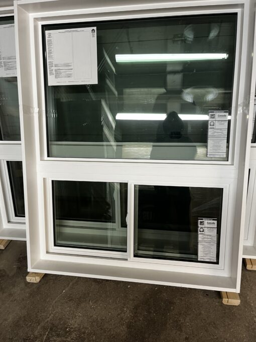 Picture / Slider Window