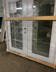Double ( French) Door
