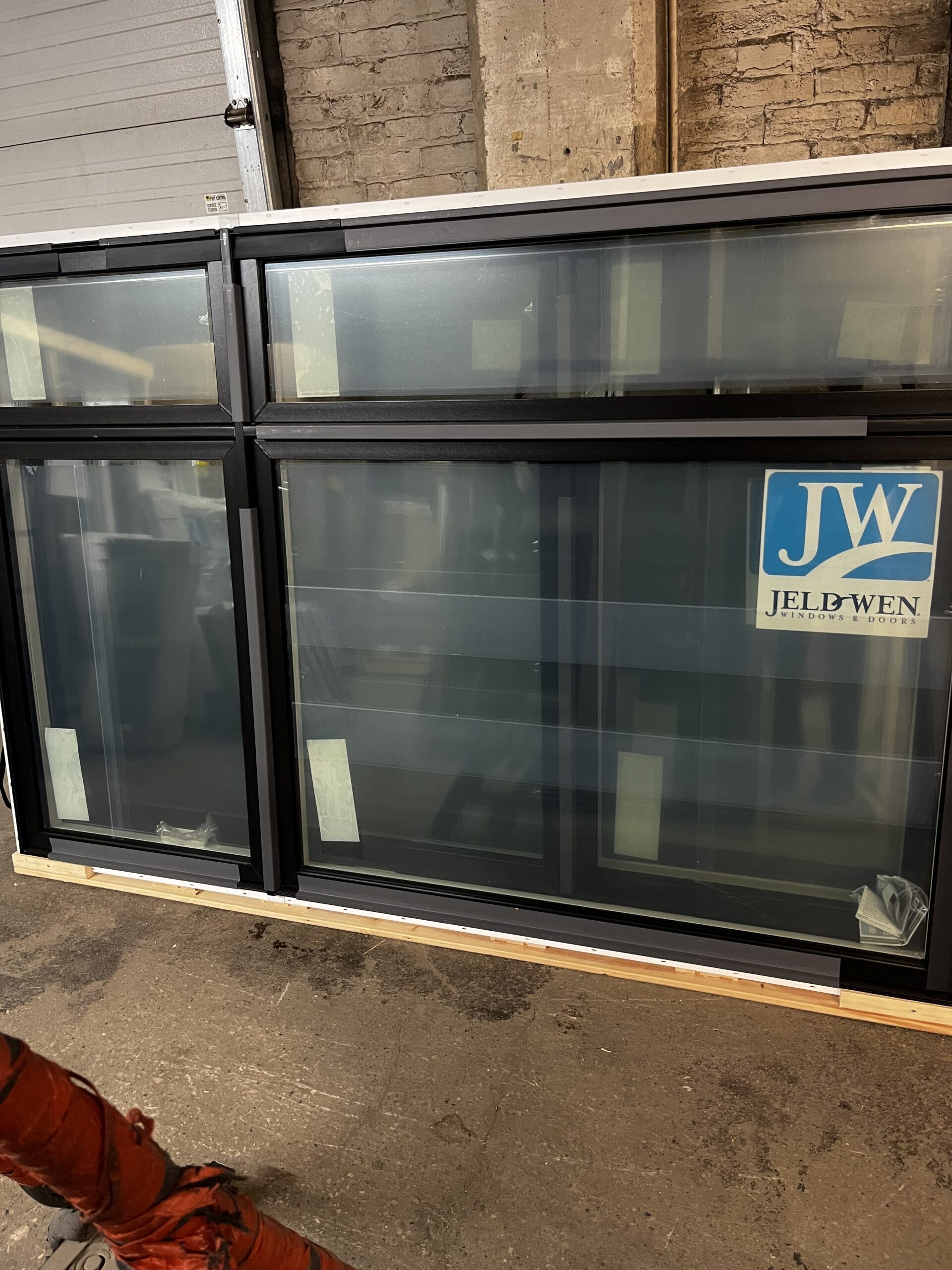 Casement / Picture Window