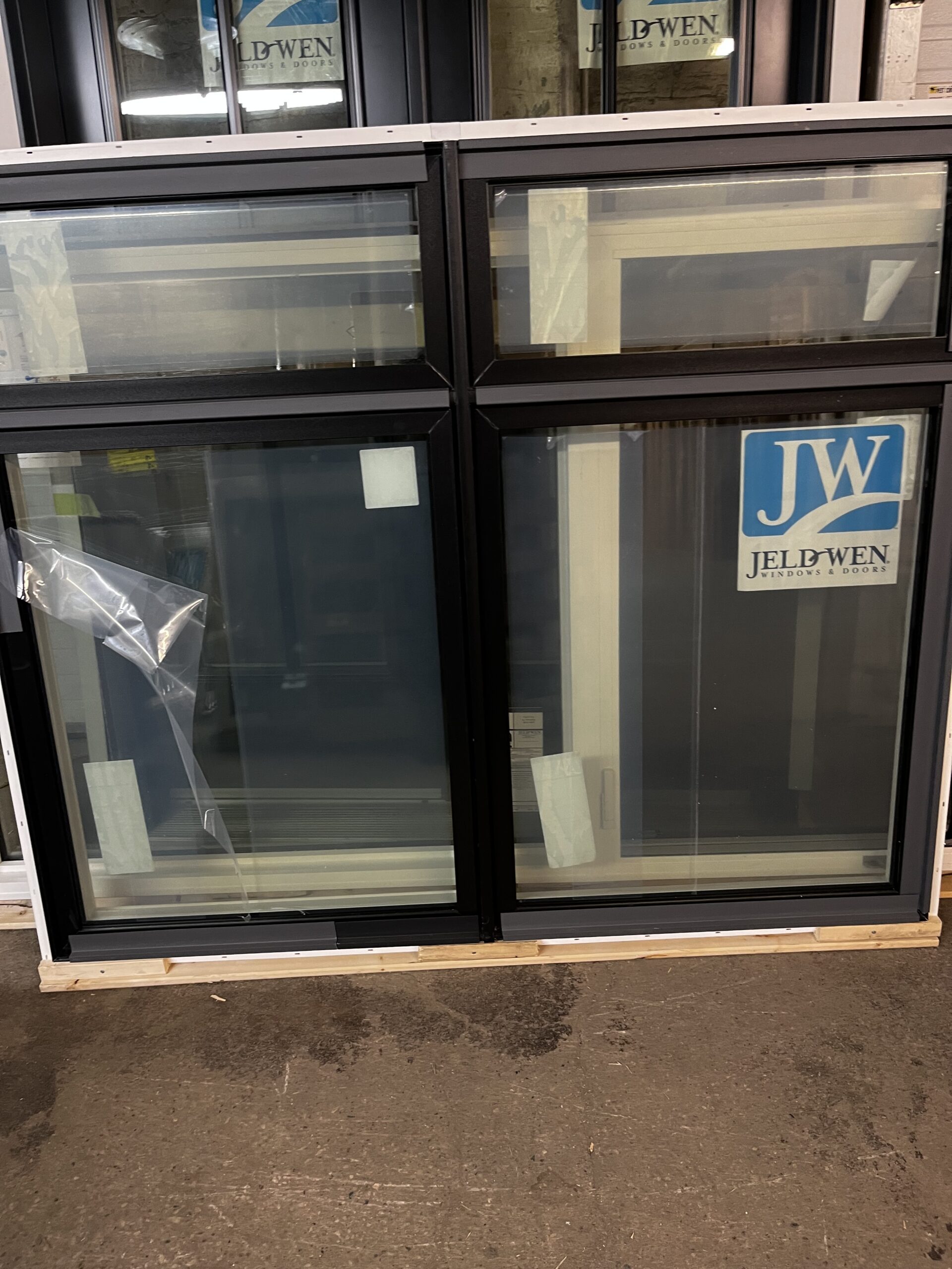 Casement / Picture Window