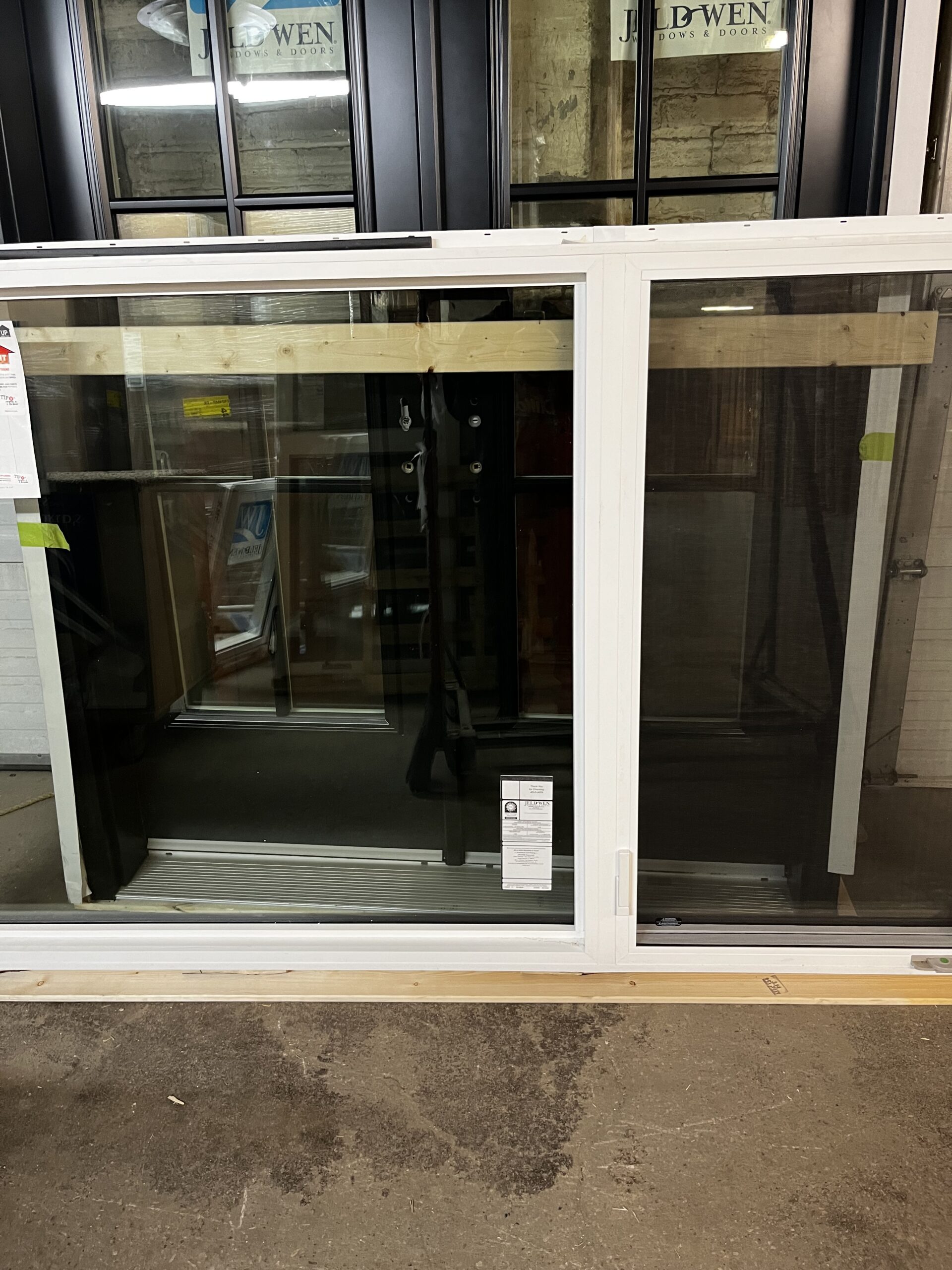 Casement / Picture Window
