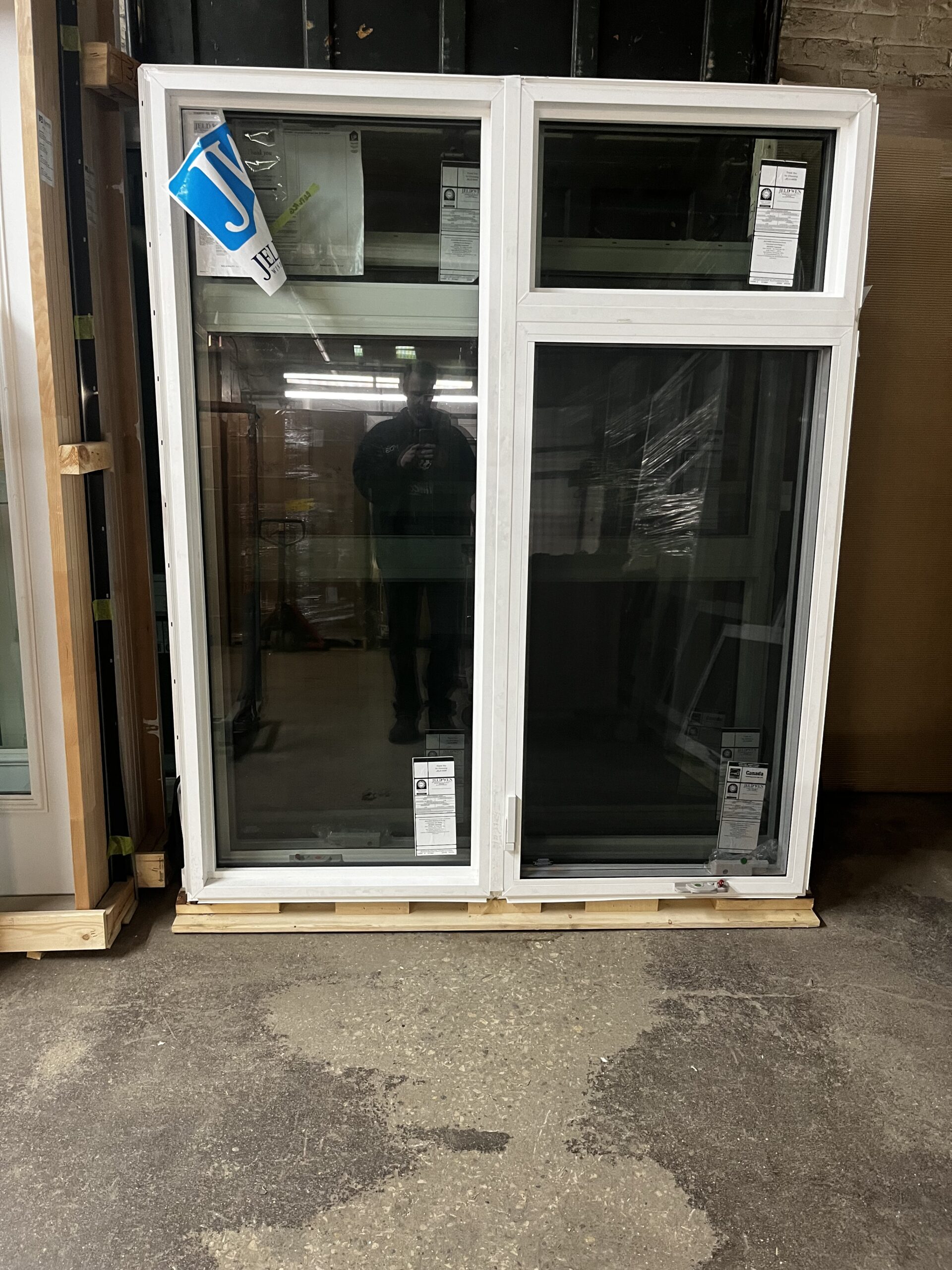 Casement / Picture Window