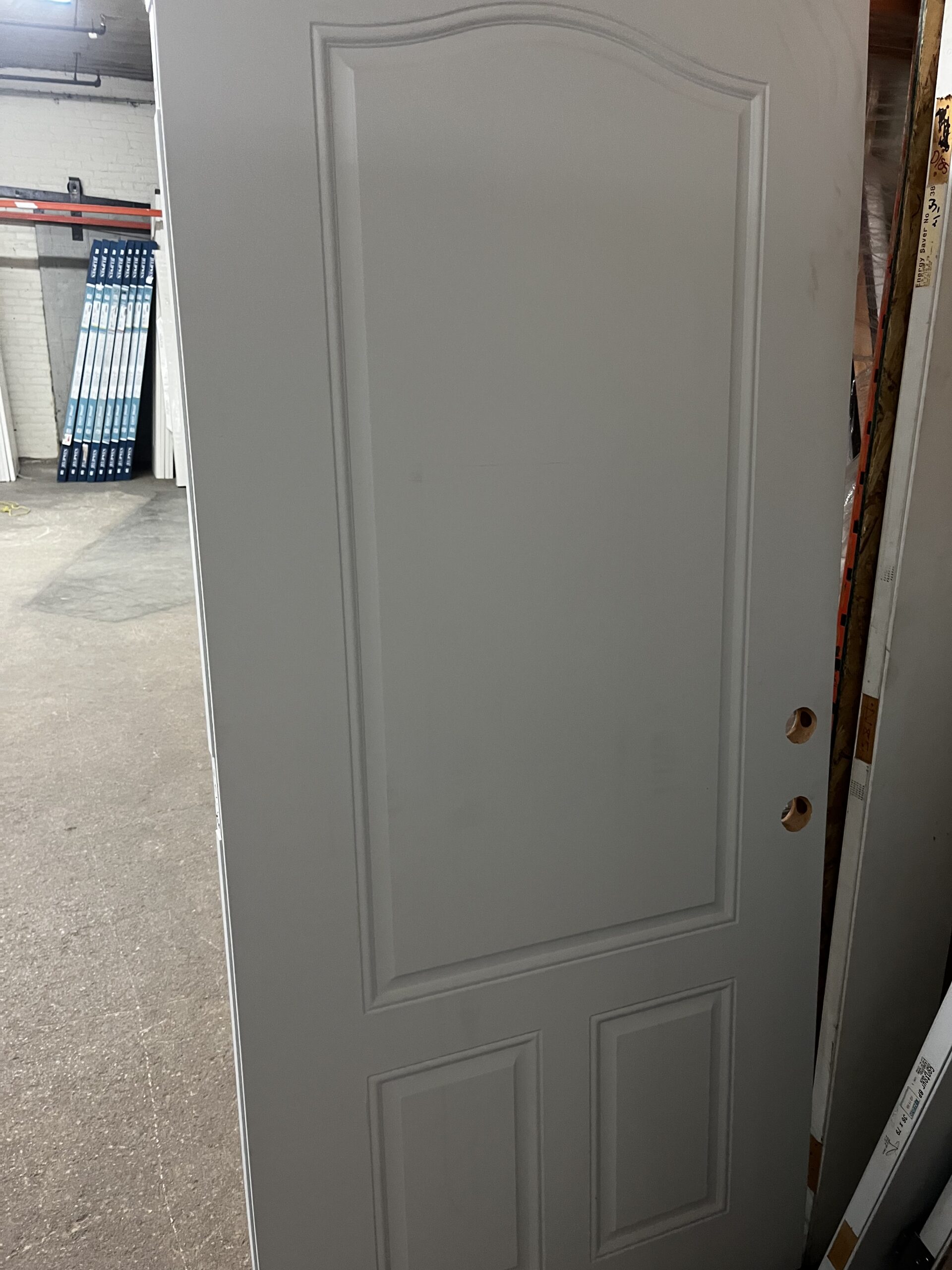 36" Door