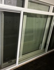 Slider/ Picture Window