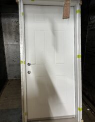 36" Door