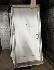 36" Door