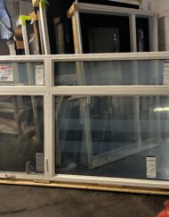 Picture/ Casement Window