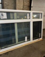 Casement / Picture Window