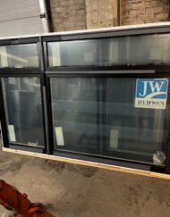 Casement / Picture Window