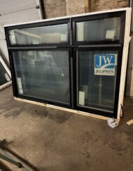 Picture / Casement Window