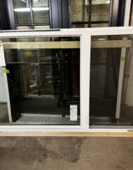 Casement / Picture Window