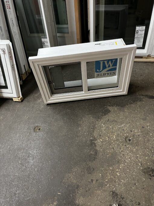 Slider Window