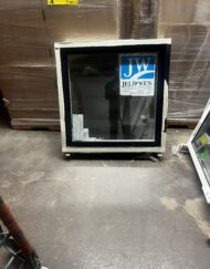 Casement Window