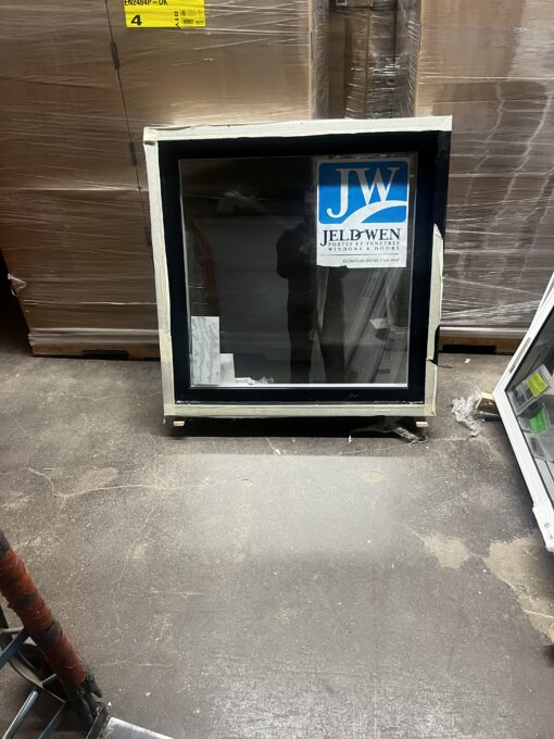 Casement Window