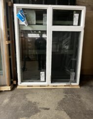 Casement / Picture Window