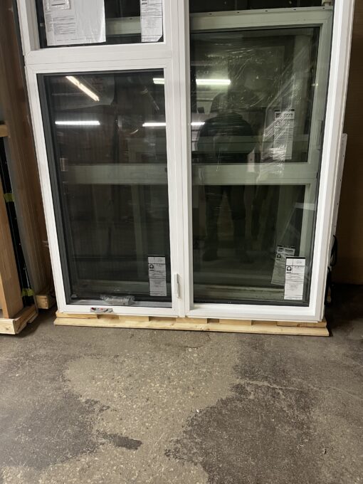 Picture / Casement Window
