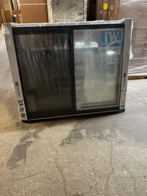 Slider Window