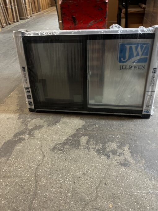 Slider Window