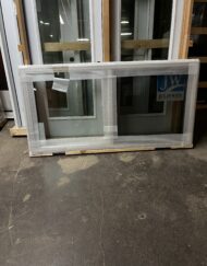 Slider Window