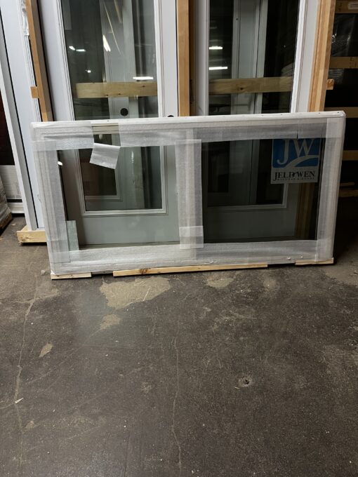 Slider Window