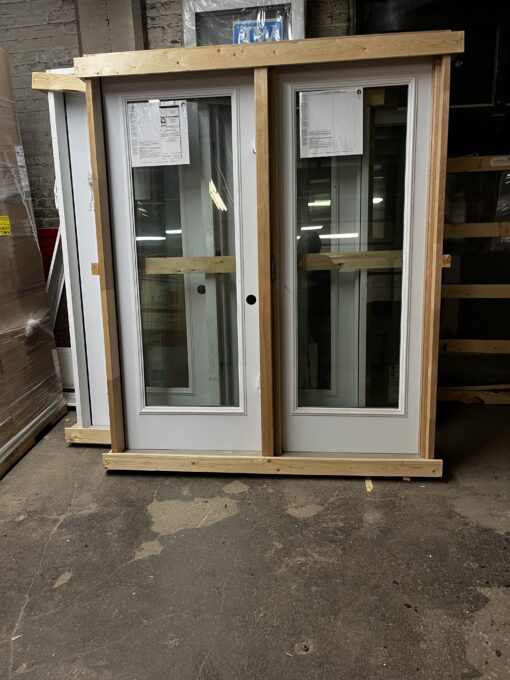 Garden Door