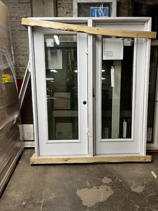 Garden Door