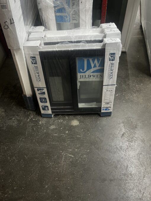 Slider Window