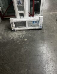 Slider Window