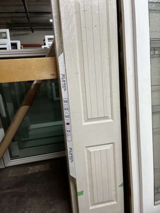 2/8" Bi Fold Door
