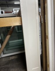 6/0" Bi - Fold Door