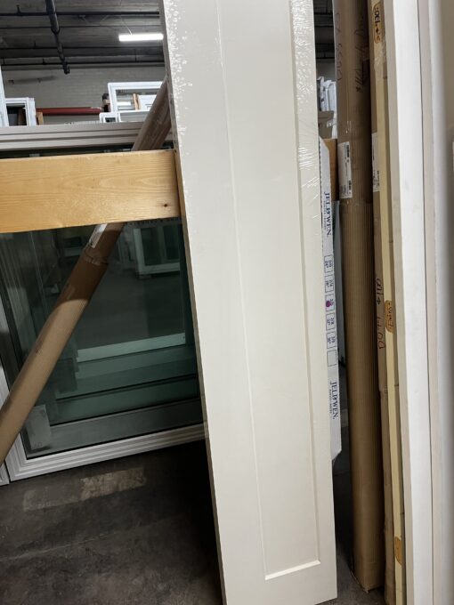6/0" Bi - Fold Door