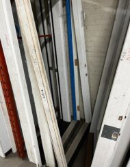 36" Door