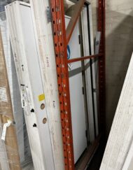 34" Door Frame
