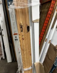 36" Door Frame
