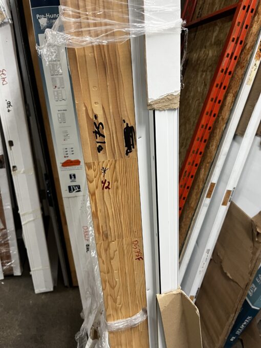 36" Door Frame