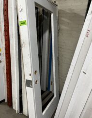 36" Door
