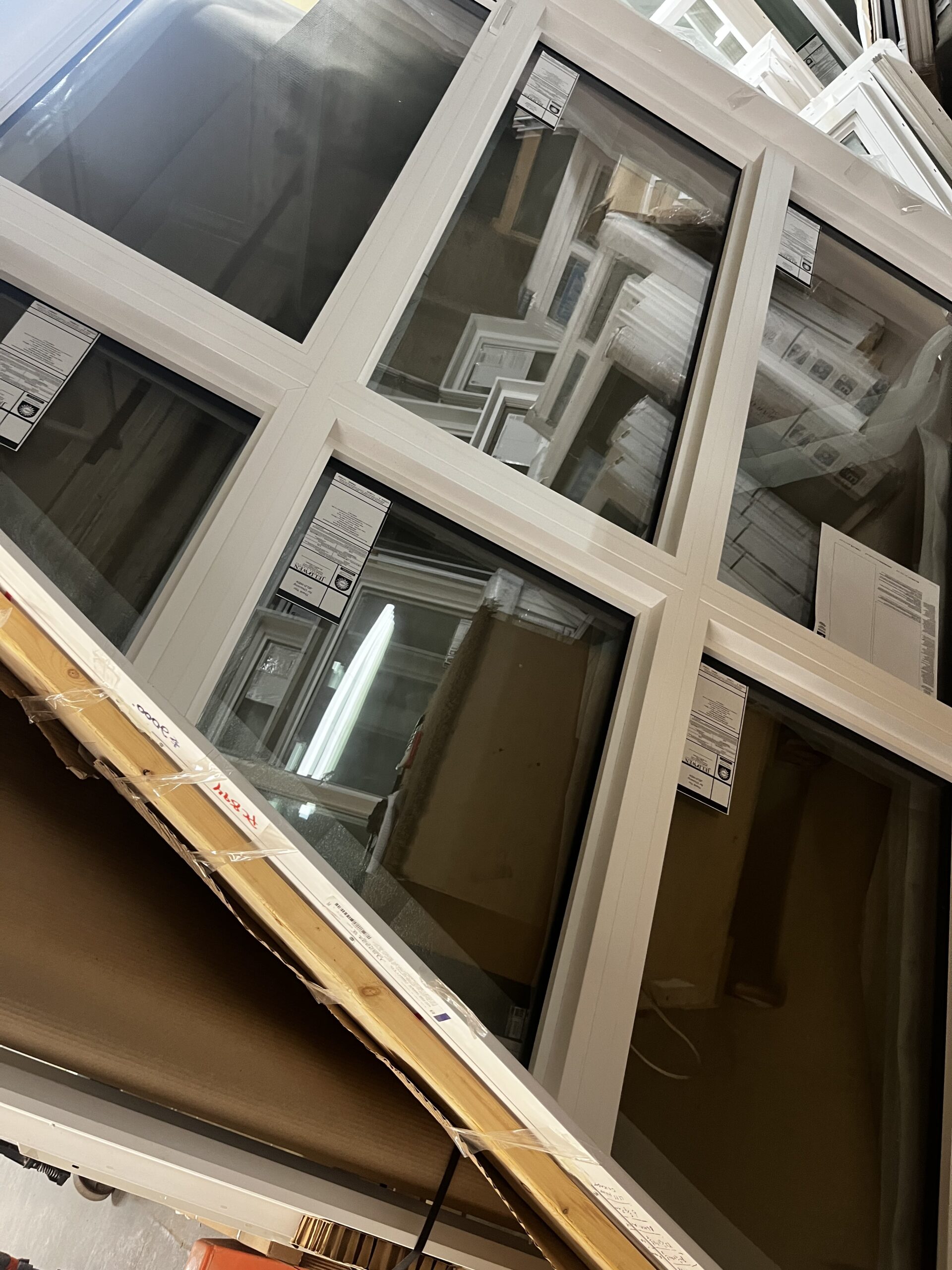 Picture /Casement Window