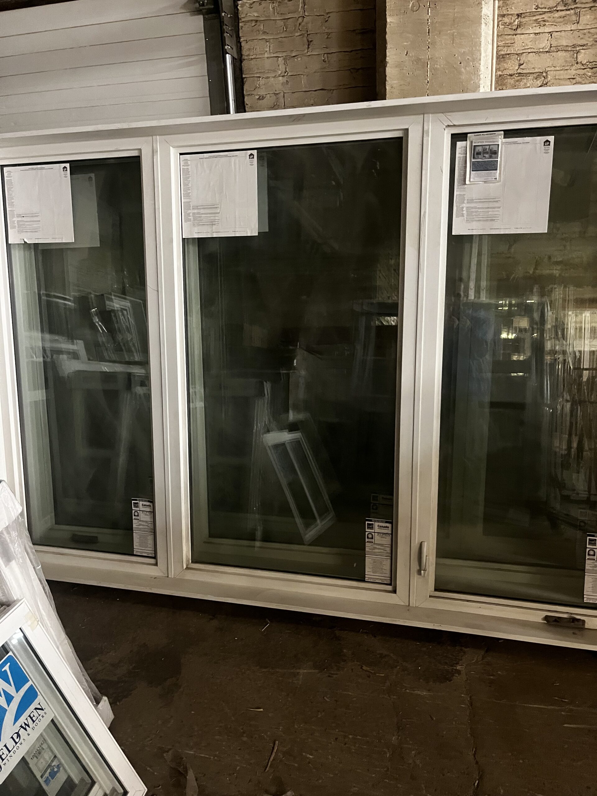 Casement /Picture Window